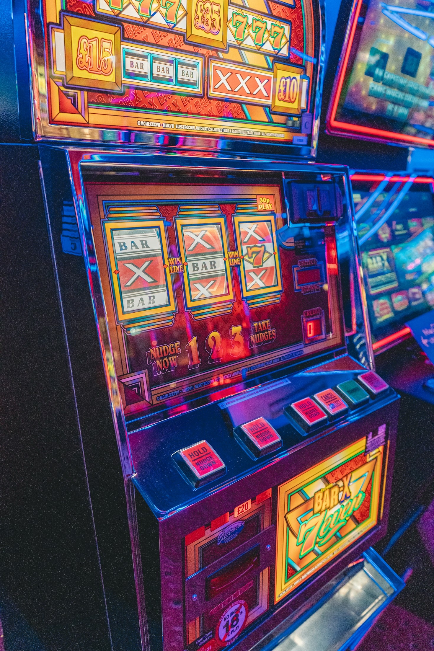 5 Winning Strategies for Online Slots