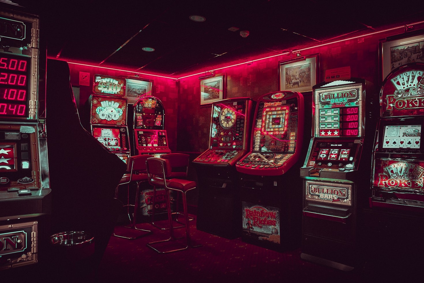 Debunking Common Online Slot Myths
