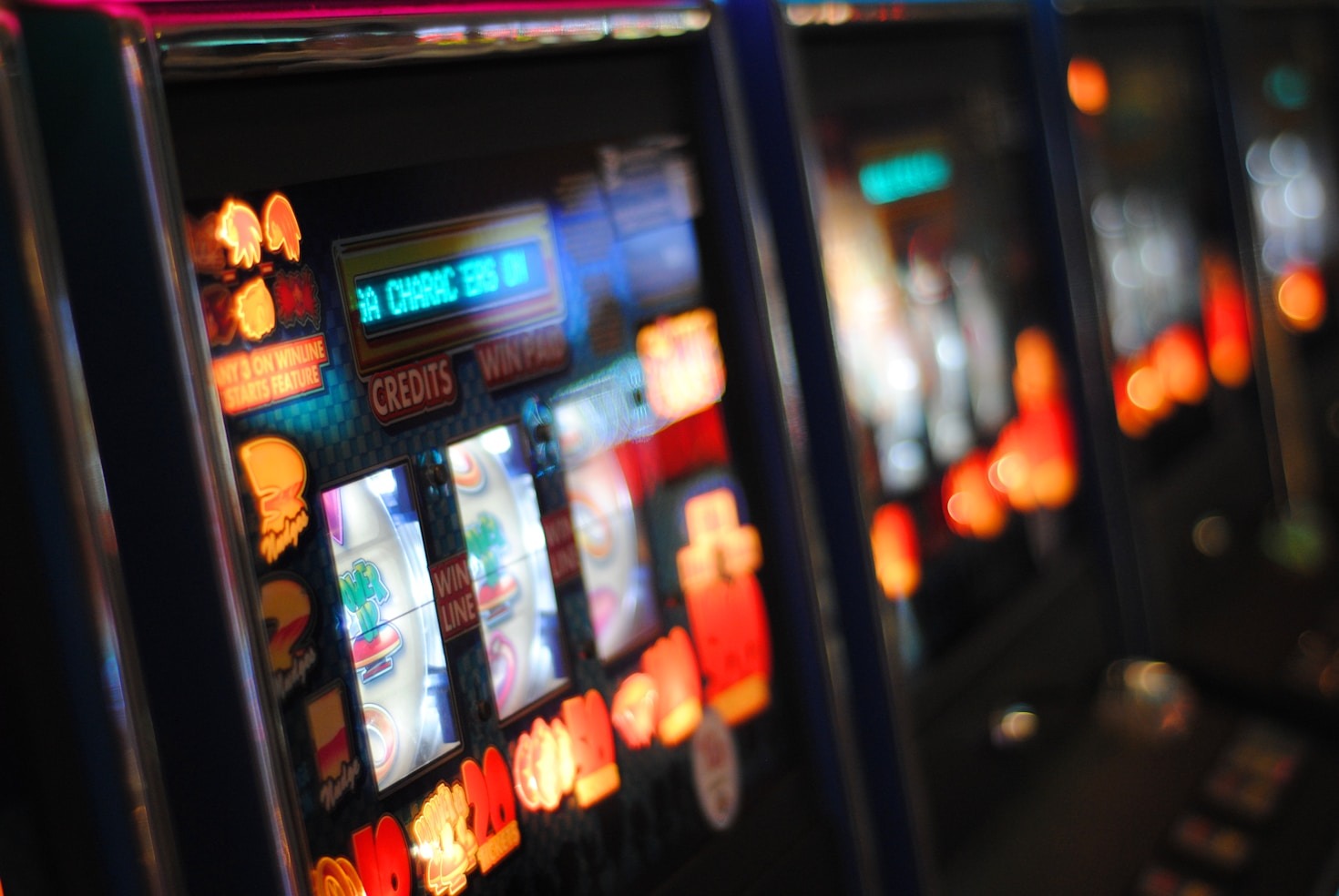 How to Identify Peak Slot Playing Hours