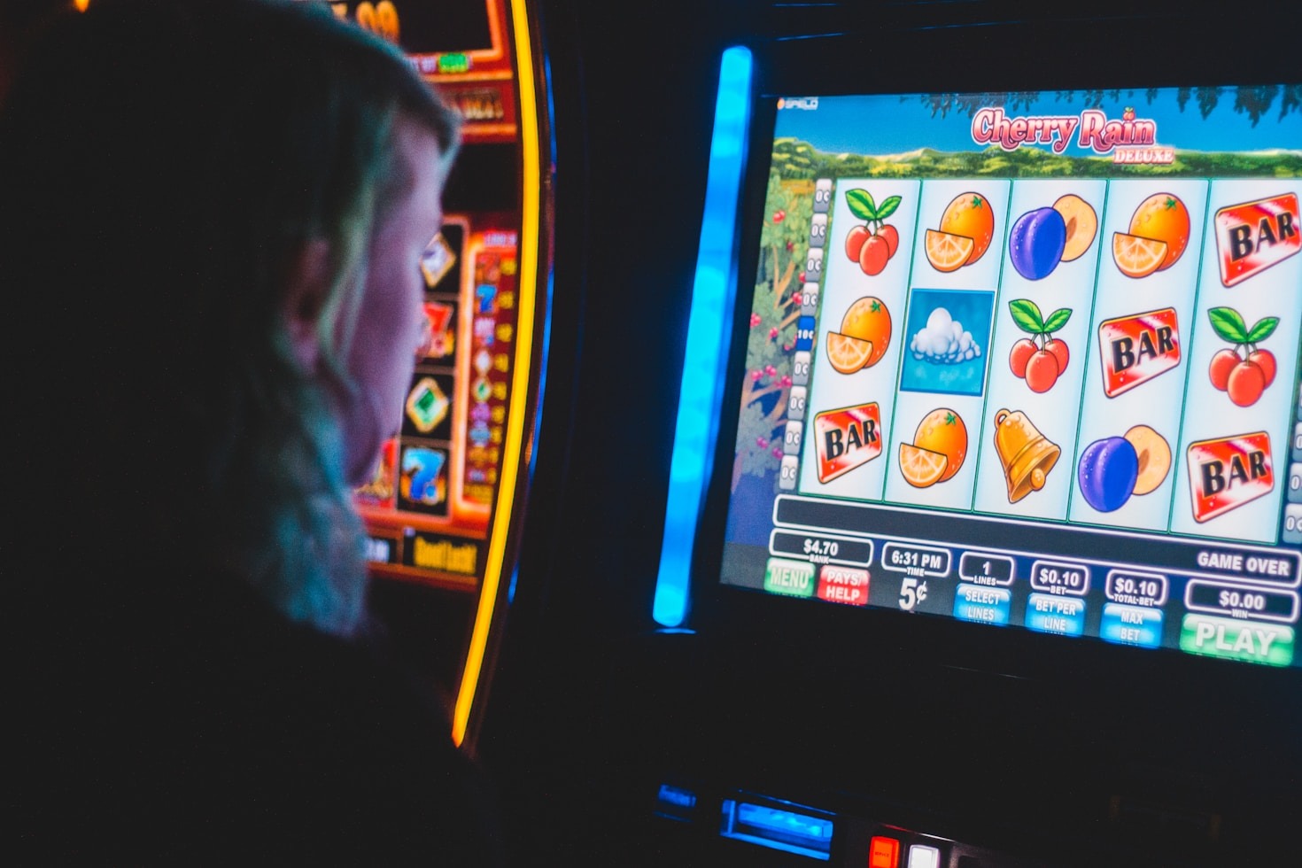 Maximizing Your Chances: Slot Tactics