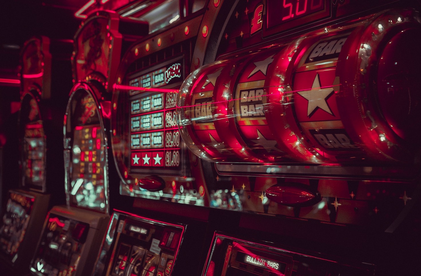 Understanding RNG and Slot Machine Fairness